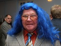 Bild: Maskenball am Nordh&auml;user Theater