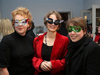 Bild: Maskenball am Nordh&auml;user Theater