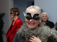 Bild: Maskenball am Nordh&auml;user Theater