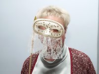 Bild: Maskenball am Nordh&auml;user Theater