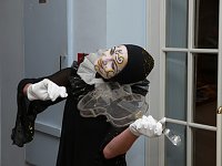 Bild: Maskenball am Nordh&auml;user Theater