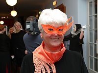Bild: Maskenball am Nordh&auml;user Theater