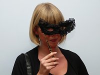 Bild: Maskenball am Nordh&auml;user Theater