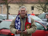 Bild: Derby-Stimmung