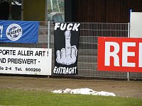 Bild: Derby-Stimmung