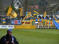 Bild: Derby-Stimmung