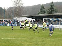 Bild: Derby-Stimmung