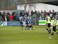 Bild: Derby-Stimmung