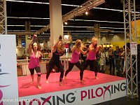 Bild: Fitness-Messe "FIBO" in K&ouml;ln