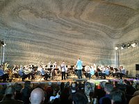 Bild: Stimmungsvolles Benefizkonzert