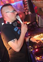 Bild: Party im Nordh&auml;user Sax