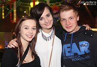 Bild: Party im Nordh&auml;user Sax