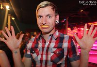 Bild: Party im Nordh&auml;user Sax