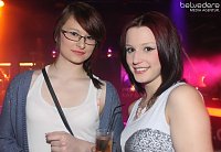 Bild: Party im Nordh&auml;user Sax