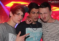 Bild: Party im Nordh&auml;user Sax
