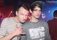 Bild: Party im Nordh&auml;user Sax