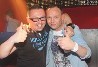 Bild: Party im Nordh&auml;user Sax