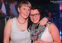 Bild: Party im Nordh&auml;user Sax