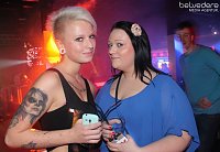 Bild: Party im Nordh&auml;user Sax