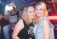 Bild: Party im Nordh&auml;user Sax