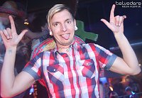 Bild: Party im Nordh&auml;user Sax