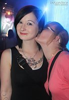 Bild: Party im Nordh&auml;user Sax