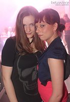 Bild: Party im Nordh&auml;user Sax