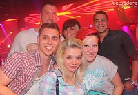 Bild: Party im Nordh&auml;user Sax