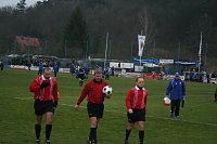 Bild: Mittendrin statt nur dabei