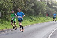 Bild: Impressionen vom Kyffh&auml;userberglauf 2014 (1)