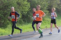 Bild: Impressionen vom Kyffh&auml;userberglauf 2014 (1)