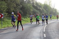 Bild: Impressionen vom Kyffh&auml;userberglauf 2014 (1)