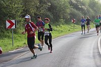 Bild: Impressionen vom Kyffh&auml;userberglauf 2014 (1)