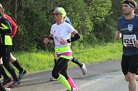 Bild: Impressionen vom Kyffh&auml;userberglauf 2014 (1)