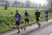 Bild: Impressionen vom Kyffh&auml;userberglauf 2014 (1)