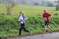 Bild: Impressionen vom Kyffh&auml;userberglauf 2014 (1)
