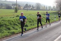 Bild: Impressionen vom Kyffh&auml;userberglauf 2014 (1)