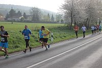 Bild: Impressionen vom Kyffh&auml;userberglauf 2014 (1)