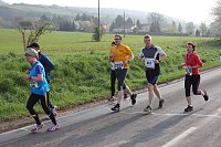 Bild: Impressionen vom Kyffh&auml;userberglauf 2014 (1)