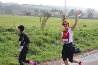 Bild: Impressionen vom Kyffh&auml;userberglauf 2014 (1)