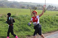 Bild: Impressionen vom Kyffh&auml;userberglauf 2014 (1)