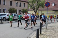 Bild: Impressionen vom Kyffh&auml;userberglauf 2014 (1)