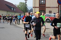 Bild: Impressionen vom Kyffh&auml;userberglauf 2014 (1)