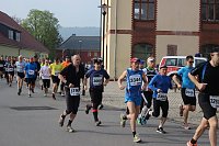 Bild: Impressionen vom Kyffh&auml;userberglauf 2014 (1)