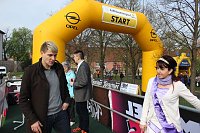 Bild: Impressionen vom Kyffh&auml;userberglauf 2014 (1)