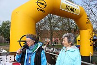 Bild: Impressionen vom Kyffh&auml;userberglauf 2014 (1)
