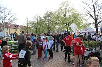 Bild: Impressionen vom Kyffh&auml;userberglauf 2014 (1)