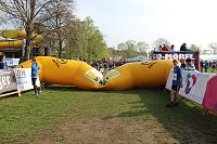 Bild: Impressionen vom Kyffh&auml;userberglauf 2014 (1)