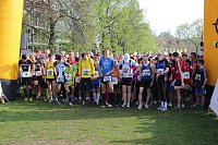 Bild: Impressionen vom Kyffh&auml;userberglauf 2014 (1)