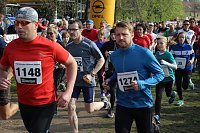 Bild: Impressionen vom Kyffh&auml;userberglauf 2014 (1)
